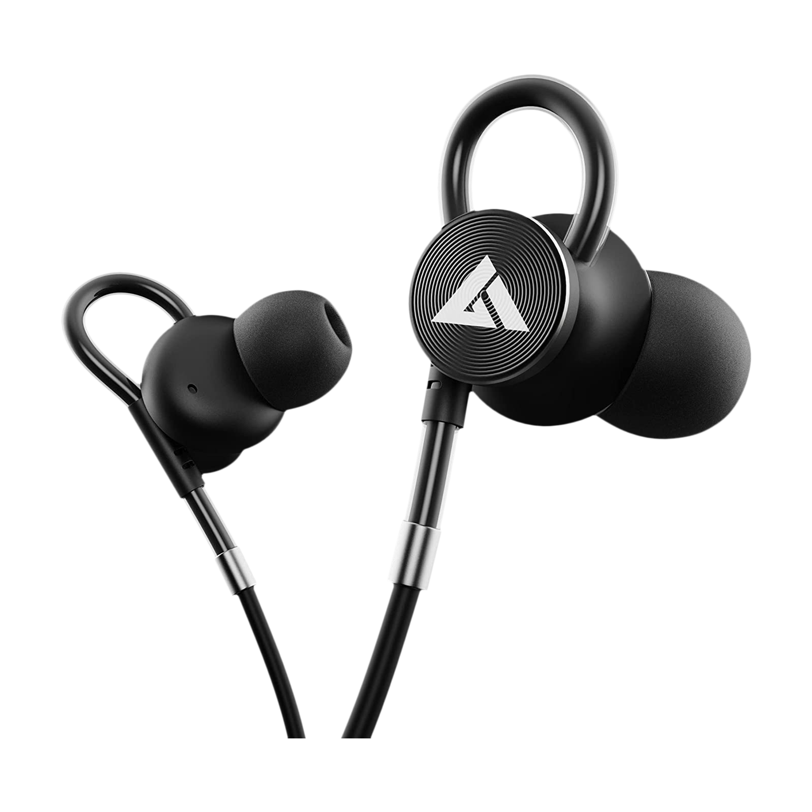 Boult audio bassbuds online oak